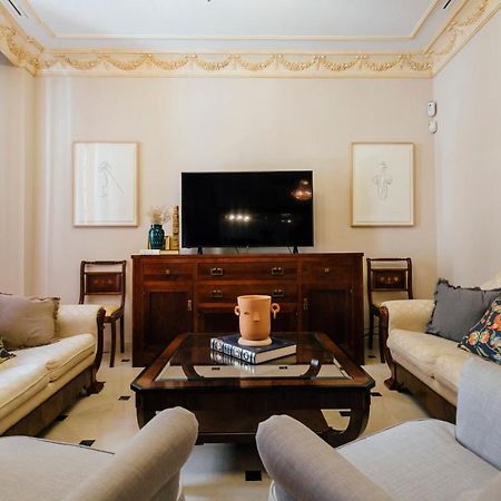Exclusivo Alojamiento En El Centro Sevilla Εξωτερικό φωτογραφία